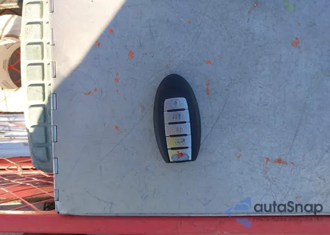 2015 Nissan Altima 3.5 Sl z USA, uszkodzony, nr VIN 1N4BL3AP1FC173701